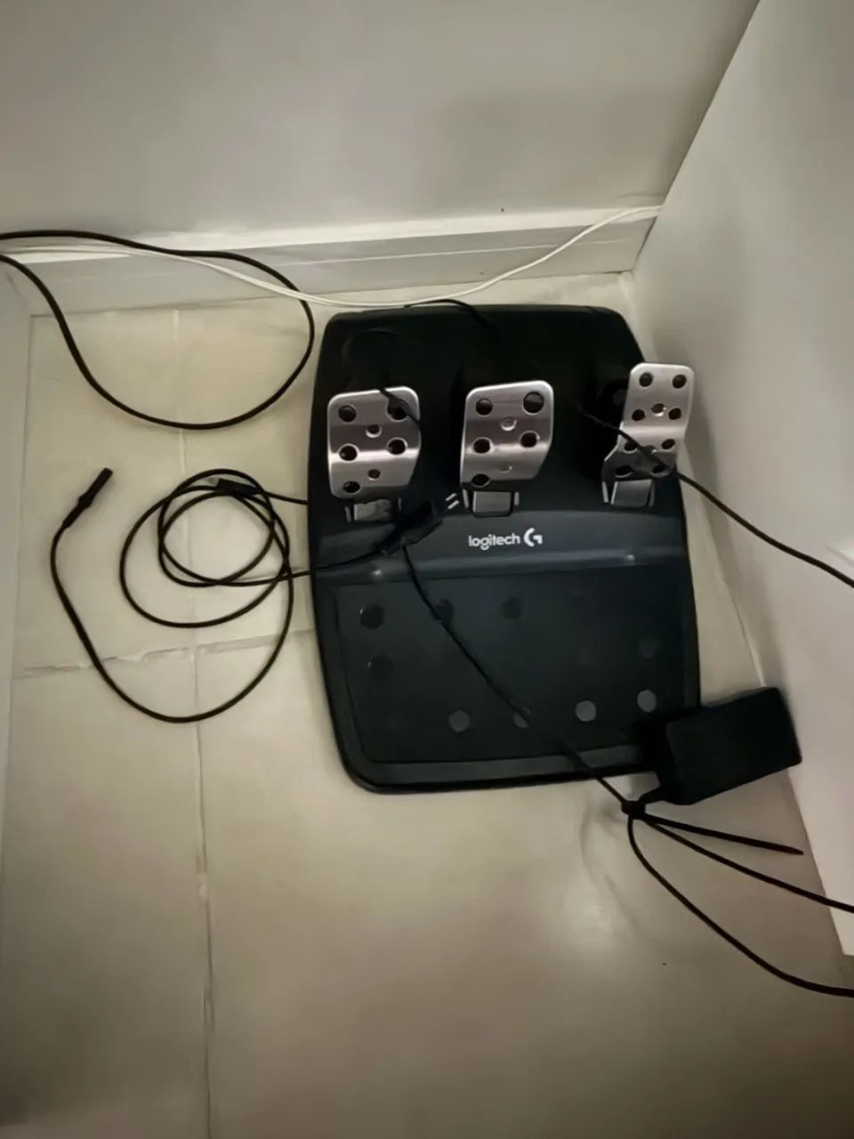 Volante G920 Xbox - Foto 5