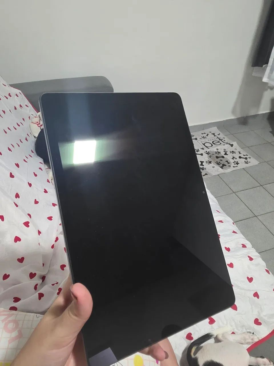 Tablet Xiaomi Redmi Pad SE - 11" - Ótimo Estado - Foto 2