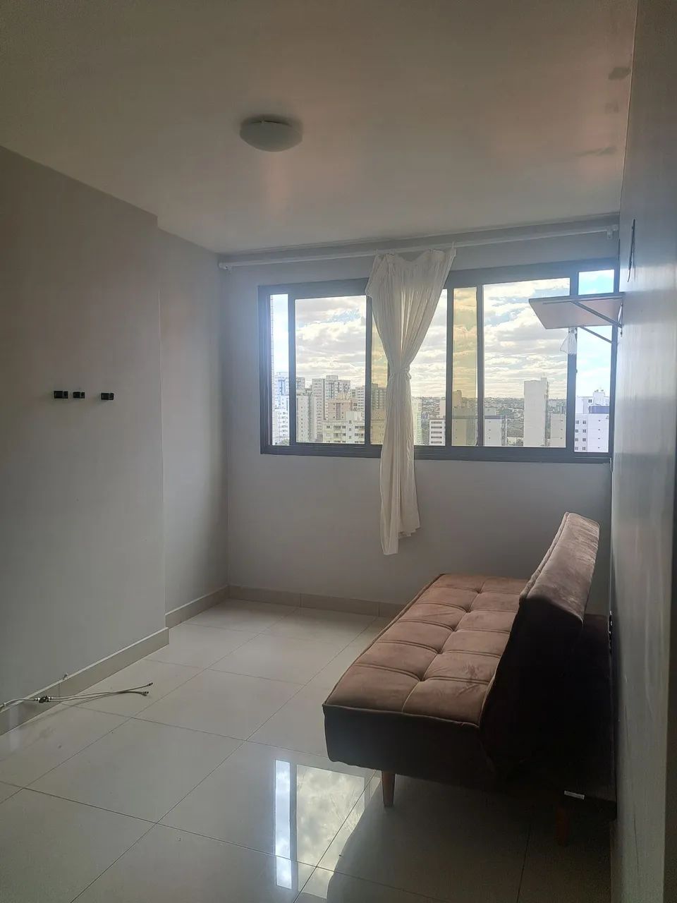 " Alugo ! Pronto para morar " Figueiras residence e mall  - Foto 5