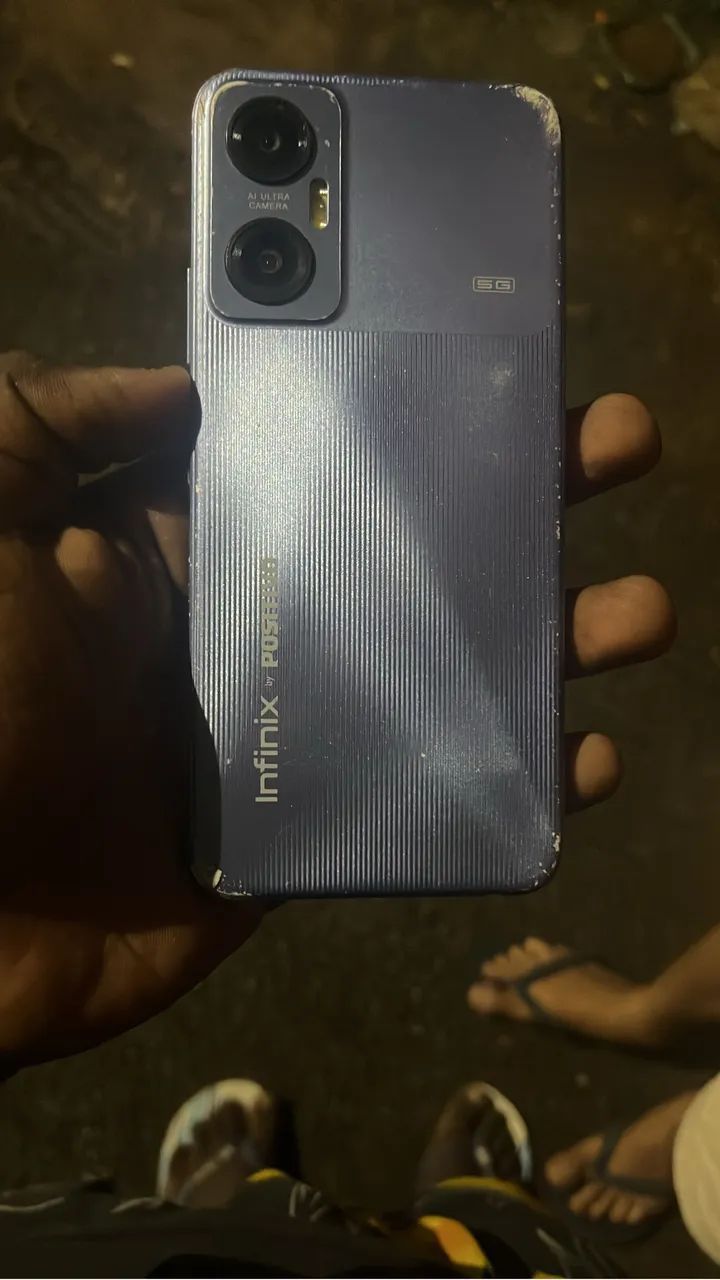 Infinix ® POsiTivo