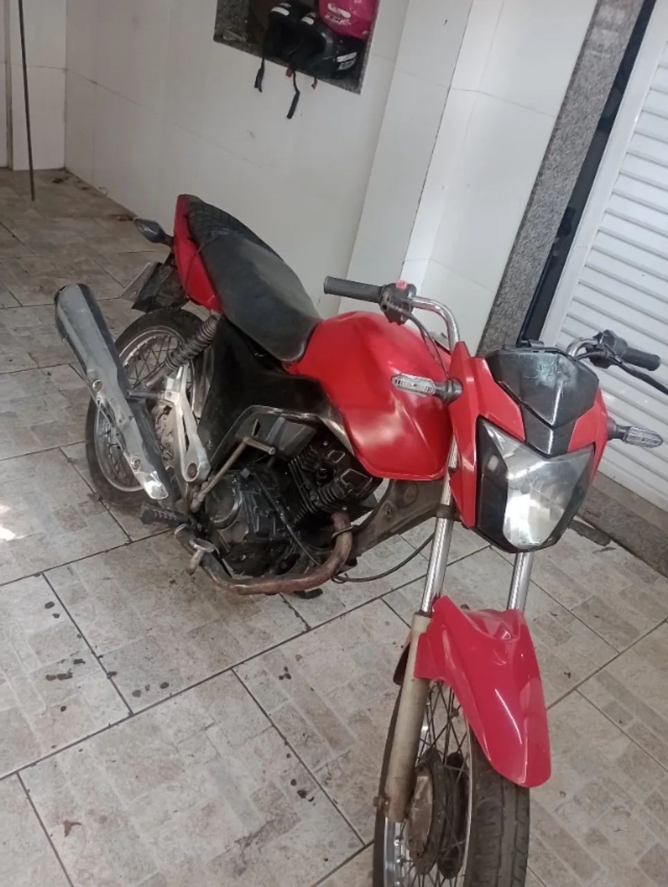 Fan 125 - Foto 3