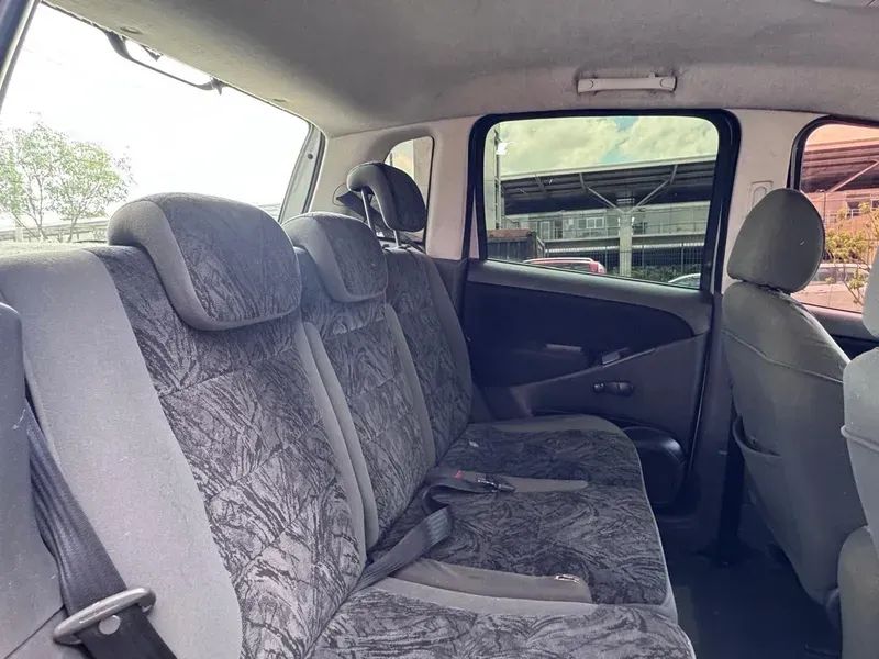Fiat Idea ELX 1.4 mpi Fire Flex 8V 5p, foto 8 de 10