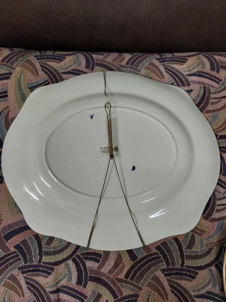 Porcelana Antiga  - Foto 2