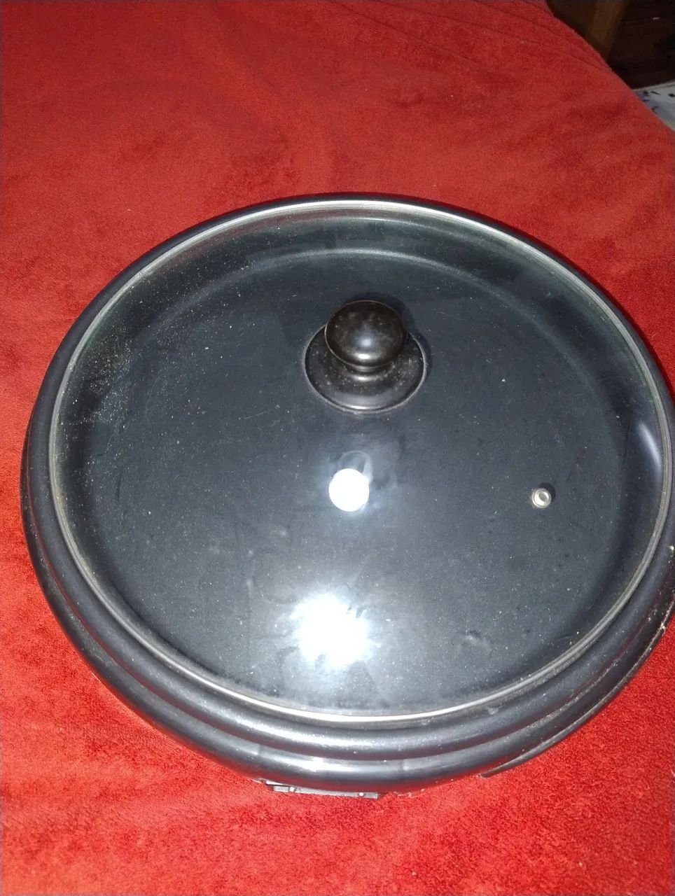 Panela elétrica 150, reais  - Foto 2