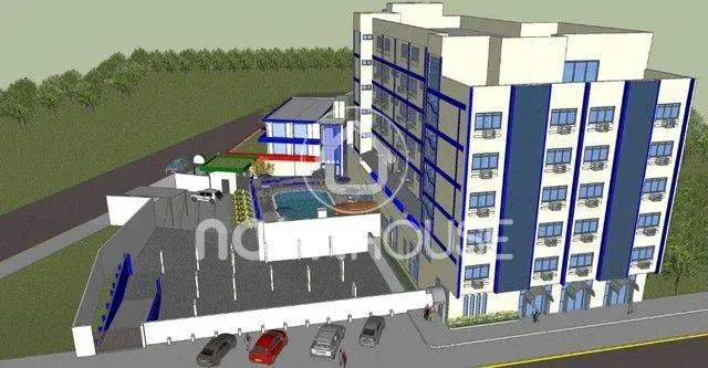 PRÉDIO EXCELENTE LOCALIZAÇÃO - Foto 2