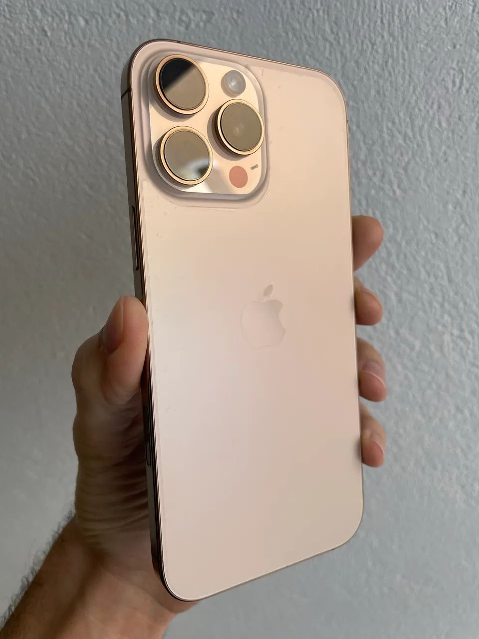 iPhone 16 Pro Max 256gb Desert