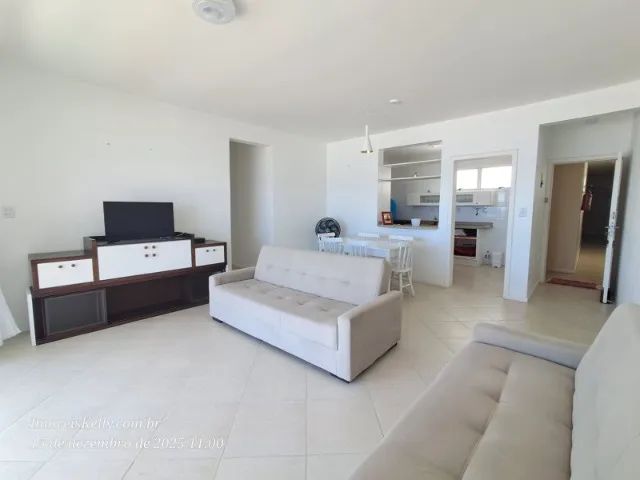 Apto Pé na areia, 3 quartos, Ar, Ingleses Norte, Fpolis, COD834 - Foto 5