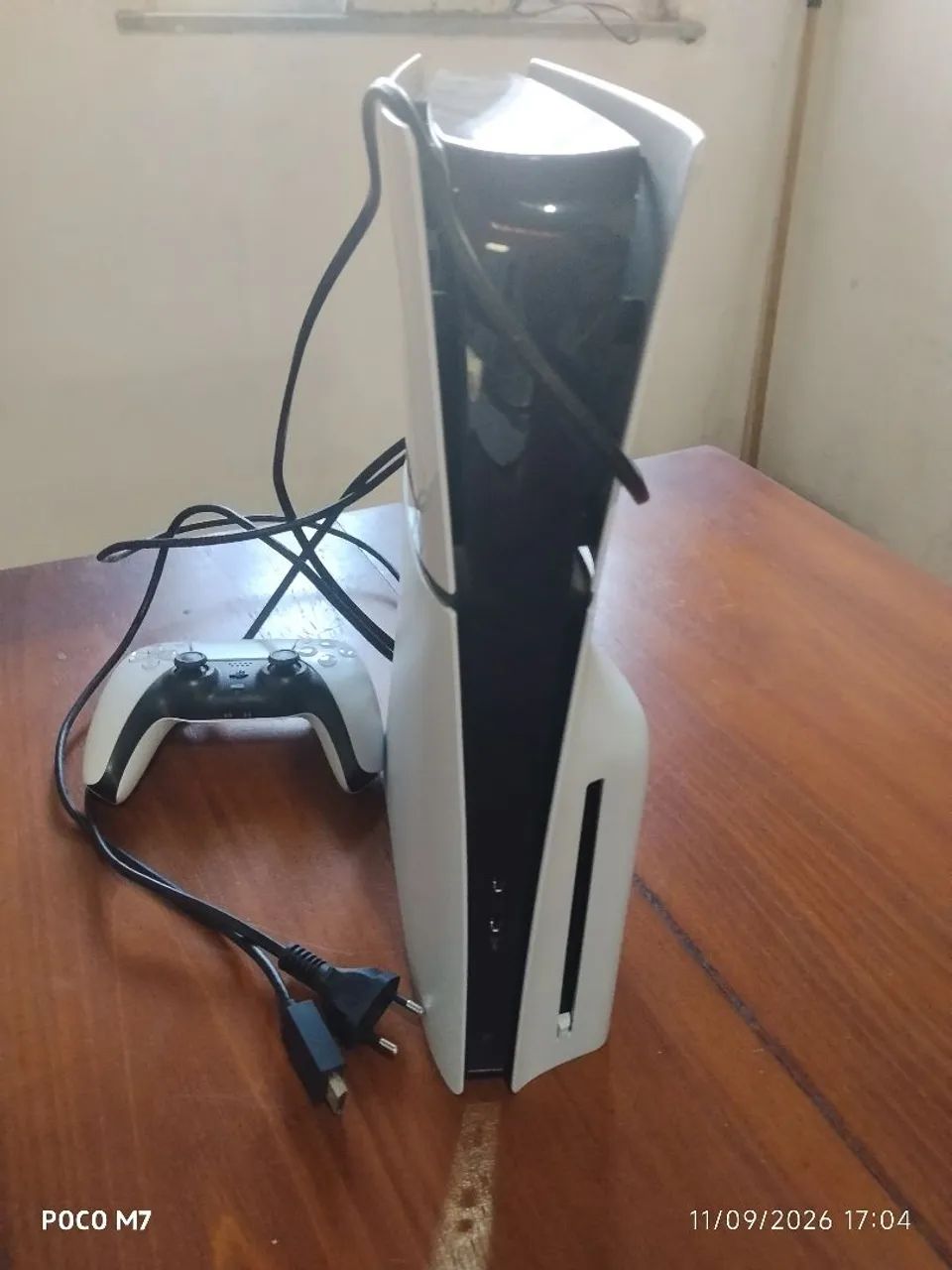 Ps5 slim disk 1tb 8k - Foto 3