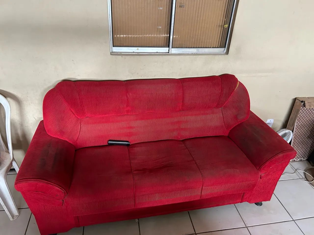 Sofar e poltrona  - Foto 2