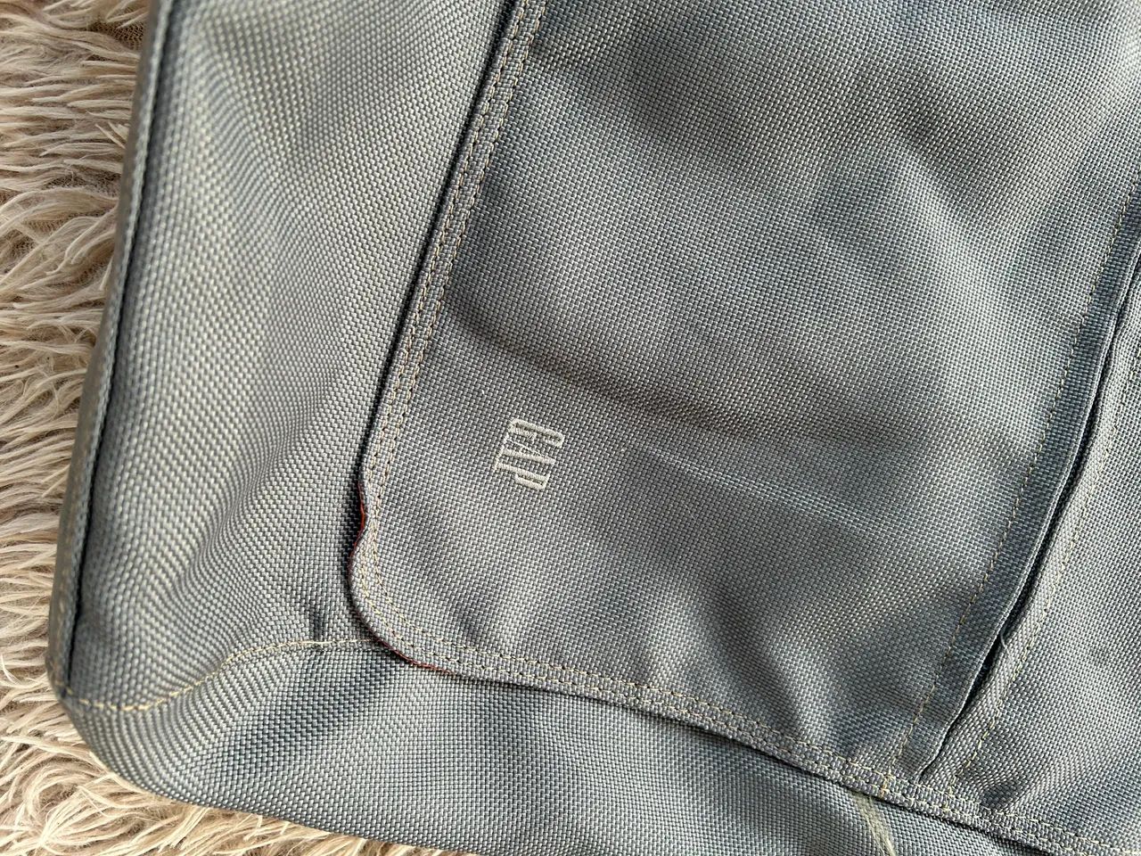 Bolsa Gap Notebook Original - Foto 2