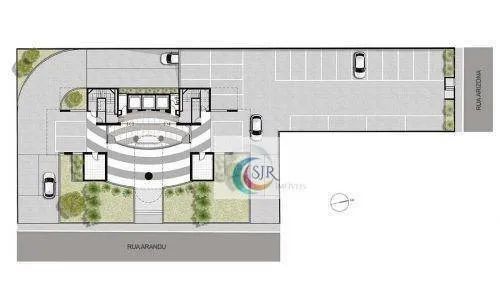 Conjunto para alugar, 198 m² - Brooklin - São Paulo/SP - Foto 4