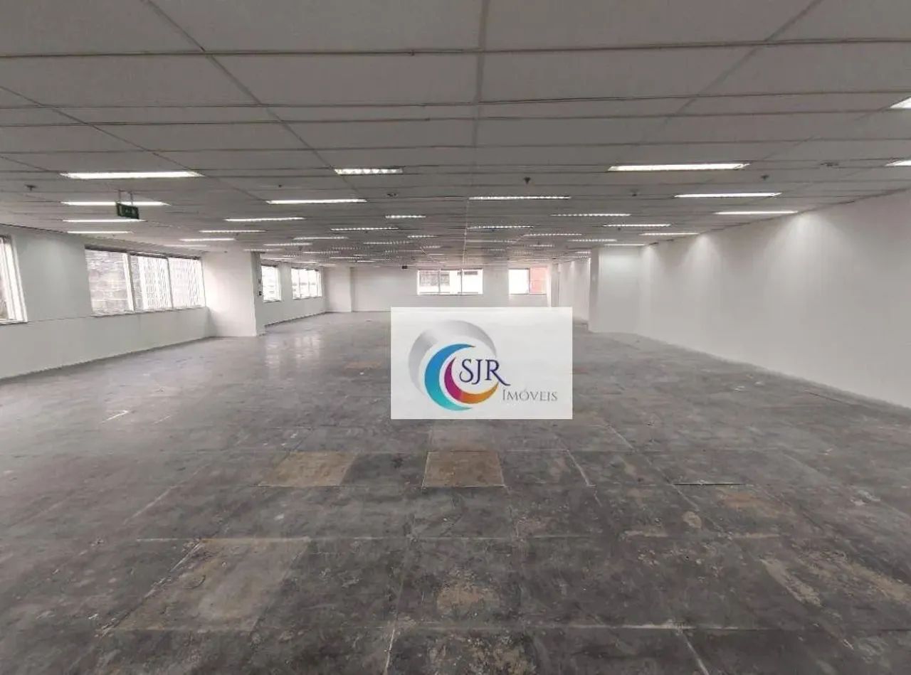 Conjunto para alugar, 2048 m² - Bela Vista - São Paulo/SP - Foto 3