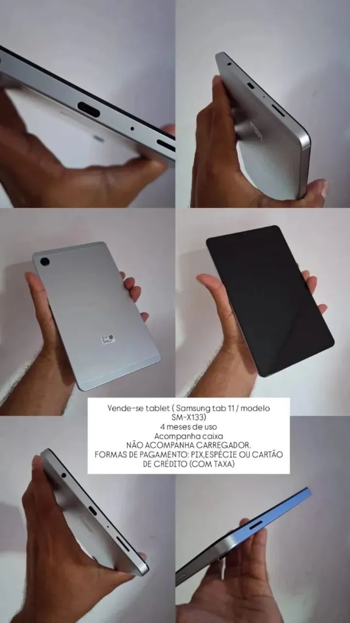 Tablet samsung  - Foto 2