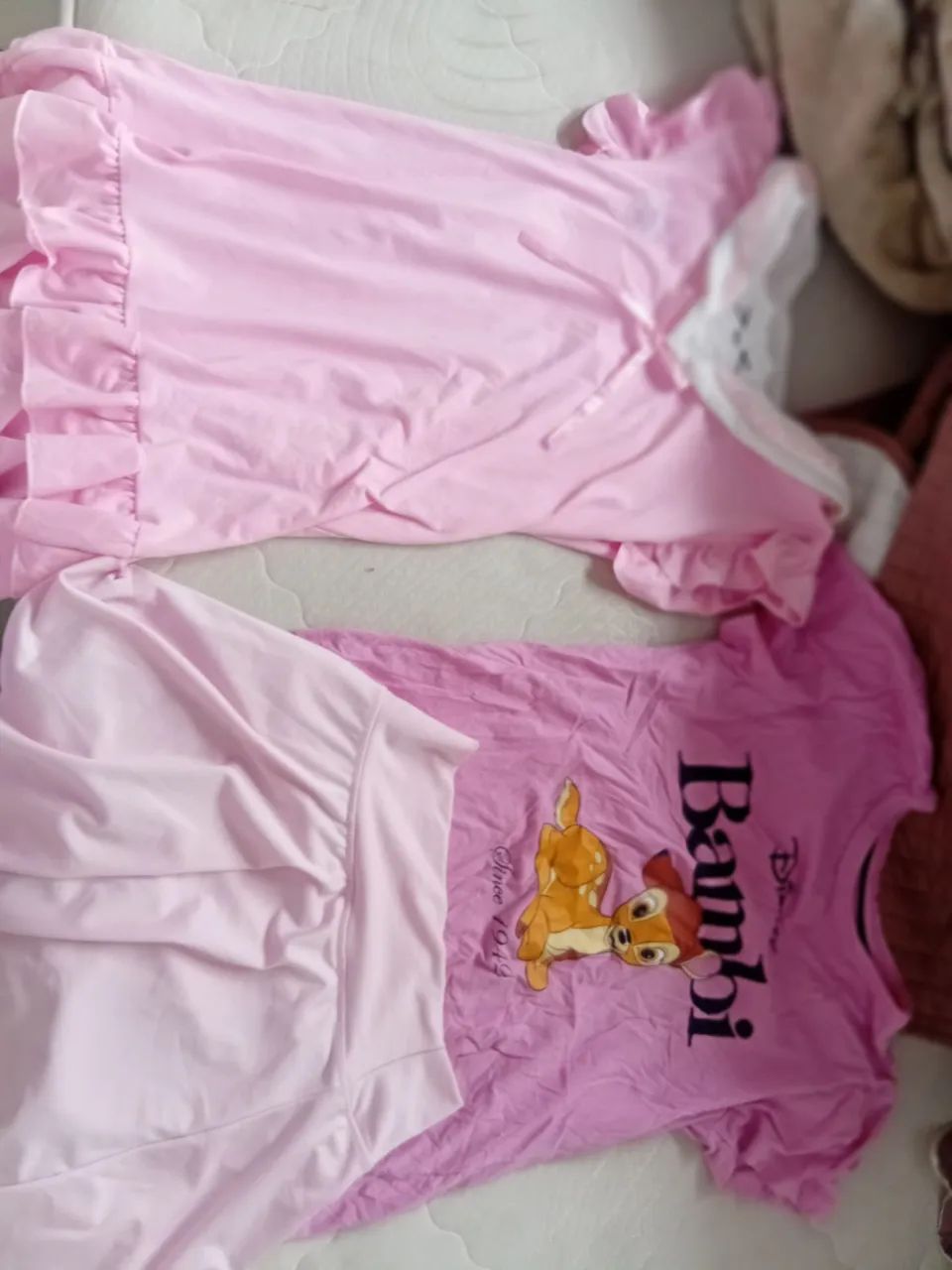 Kit de Roupas Kawaii! - Foto 2