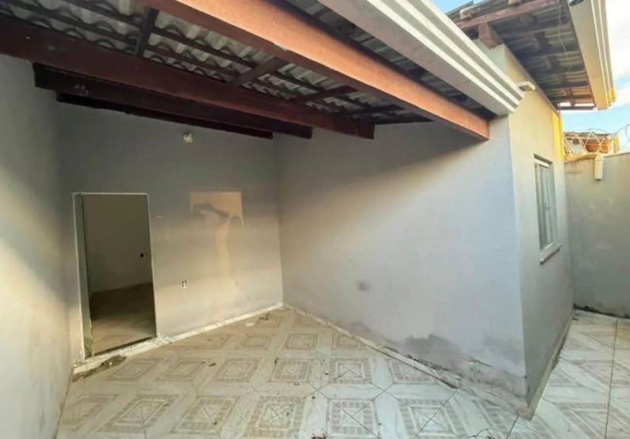 Passo imóvel em Novo Horizonte / Serra  - Foto 4