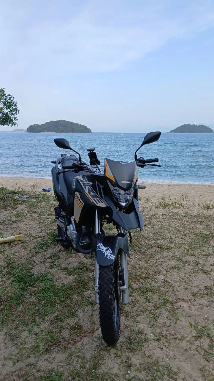 Vendo ou troco - Foto 3