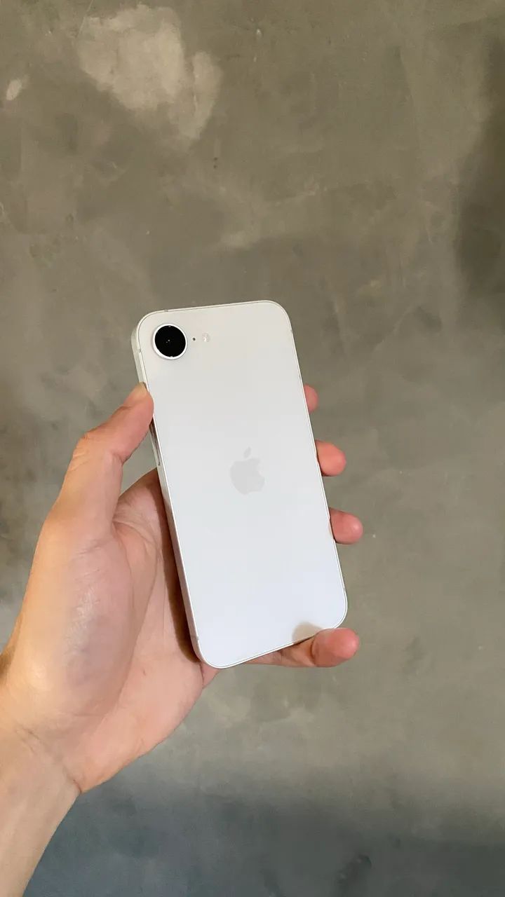 IPHONE 16e (512GB) - Foto 2