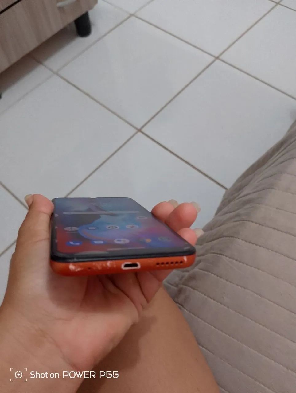 Vendo celular - Foto 3