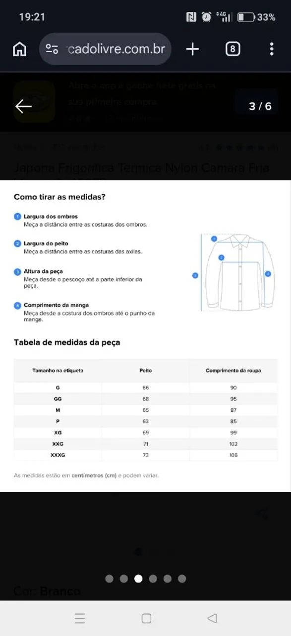 Vendo nunca usado  - Foto 2