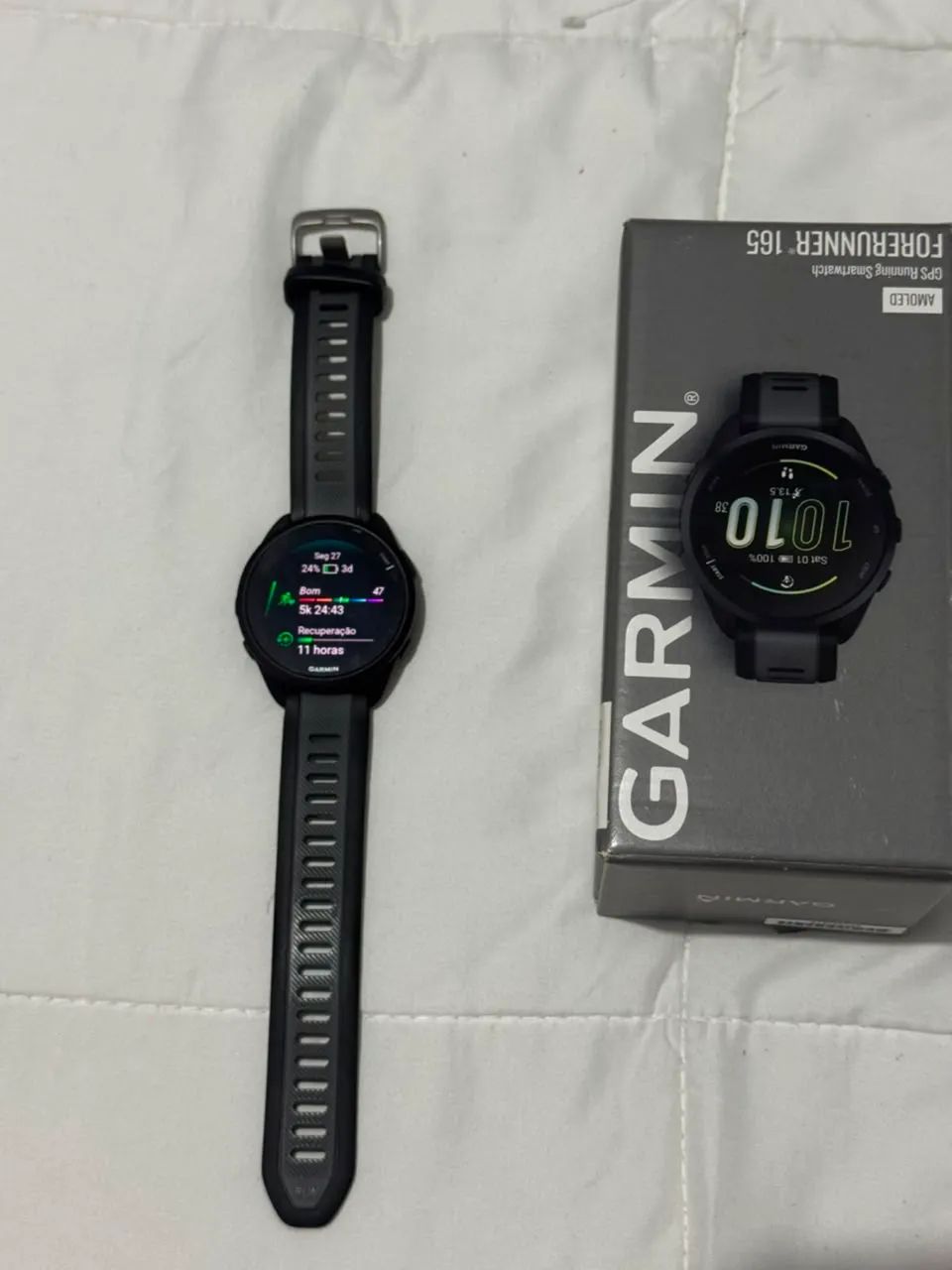 Garmin 165 - Foto 2