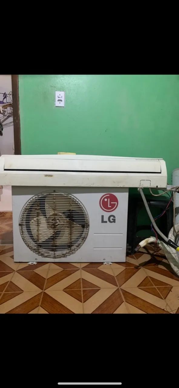 Ar condicionado  - Foto 2