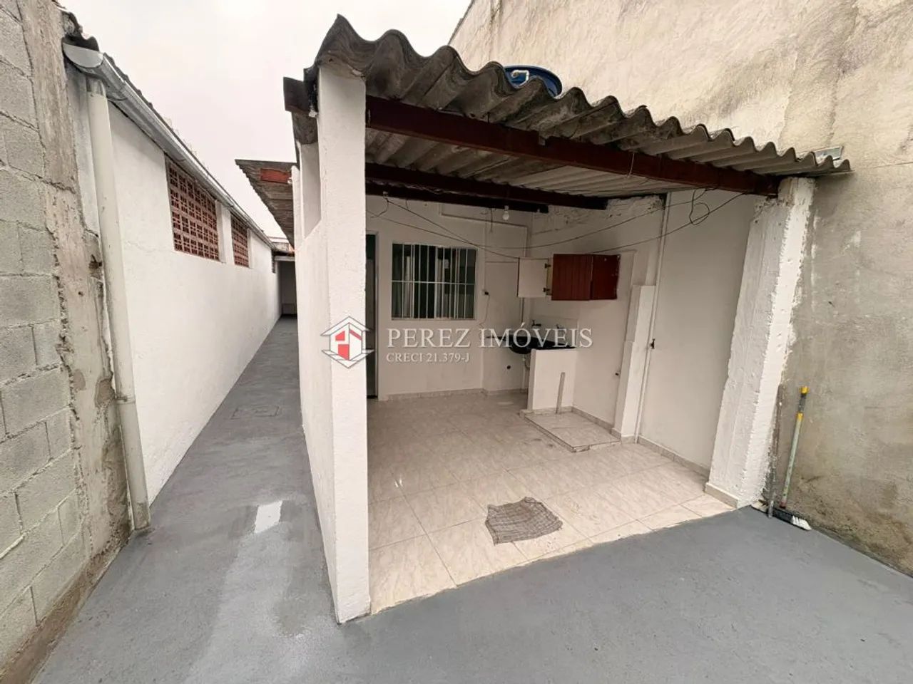 CASA PARA LOCAÇÃO - Foto 3