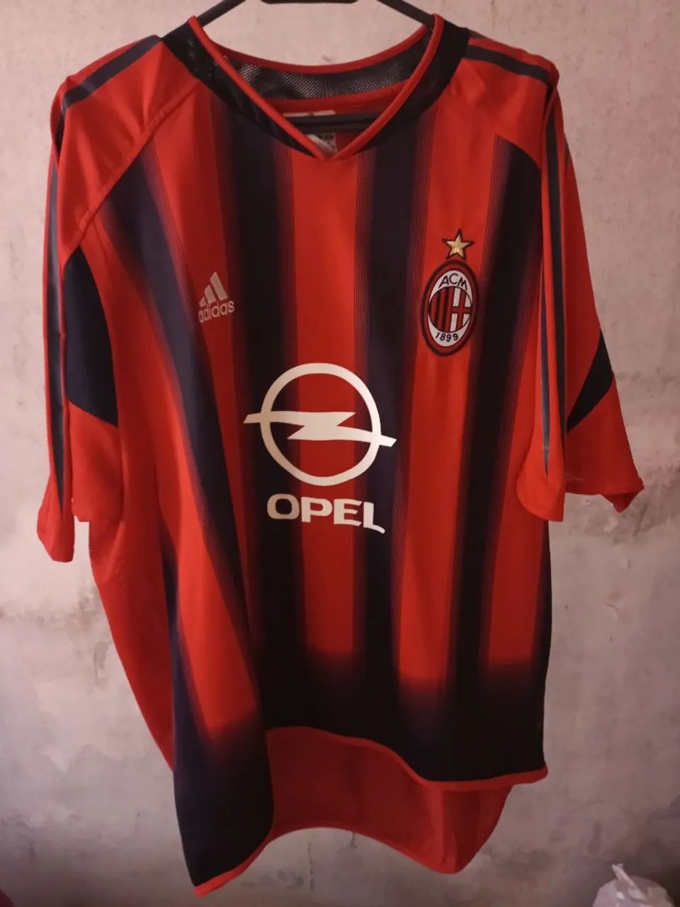 Camisa Milan  - Foto 4