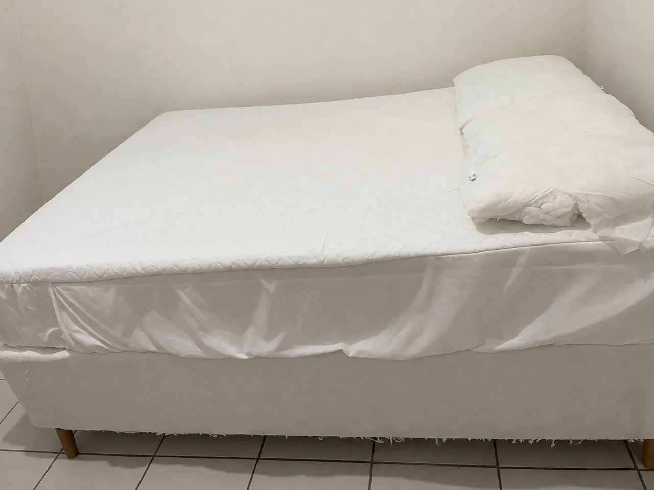 Cama de Casal  - Foto 2