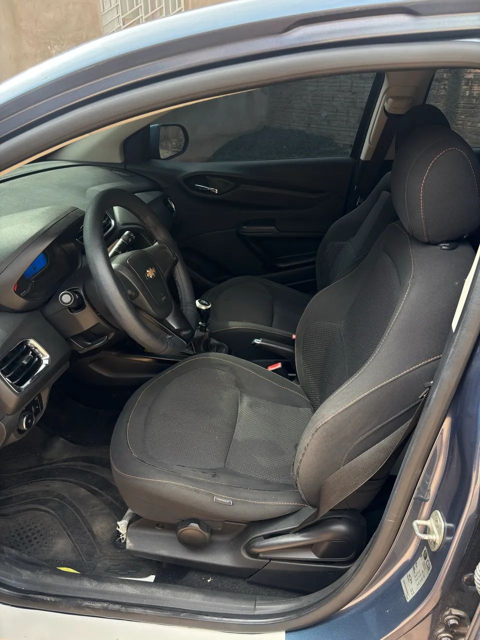 Chevrolet Onix Hatch LTZ 1.4 8V Flex Power Mec. 4P 2014 - Foto 3