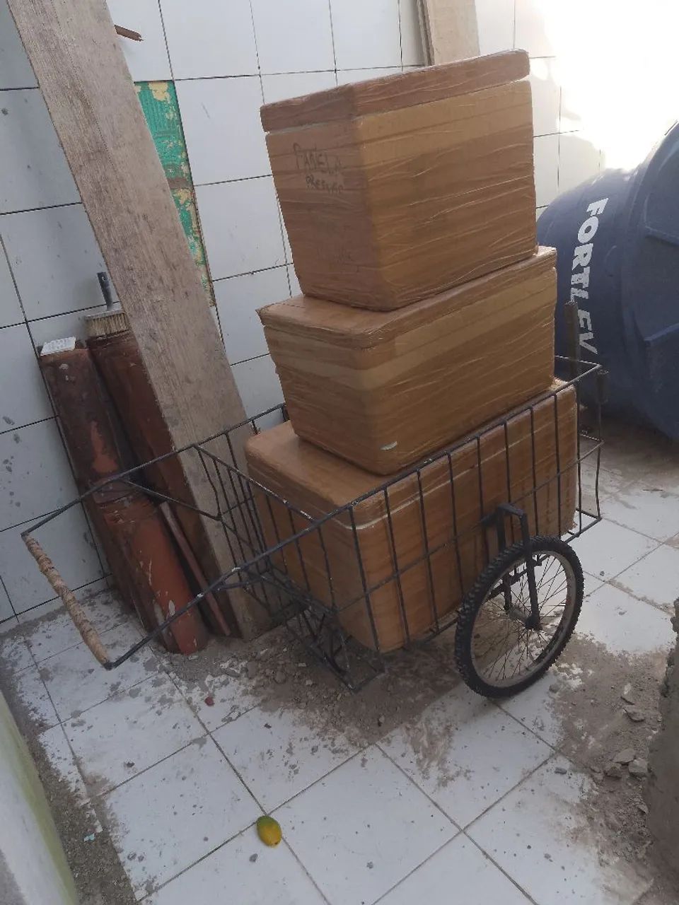 Pra vender cuida  - Foto 2