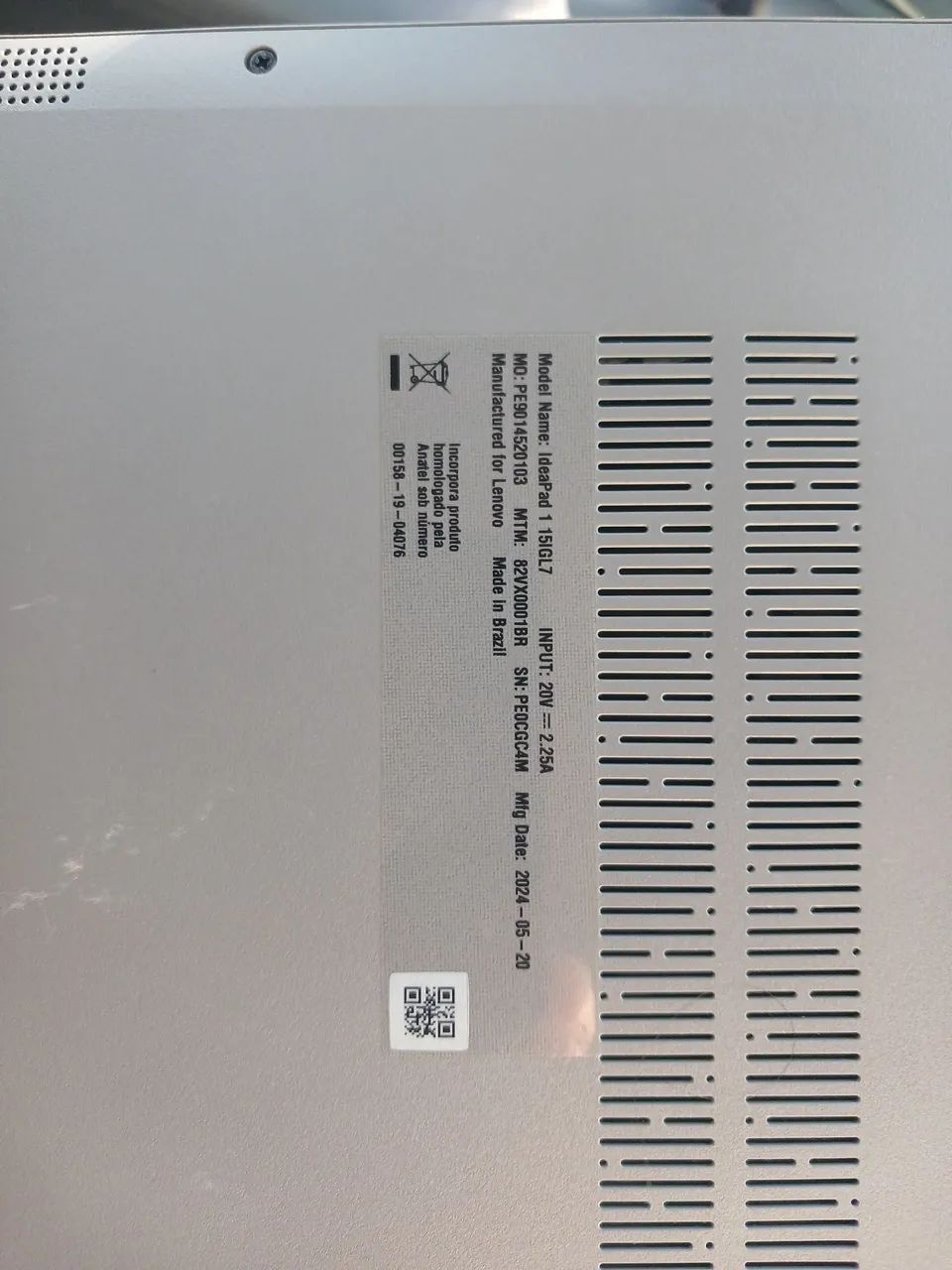 Notebook Lenovo  - Foto 2