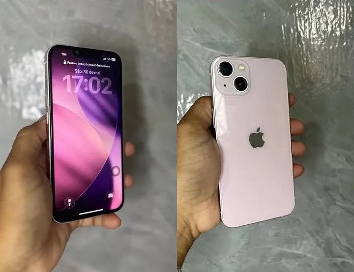 iPhone 13 128gb 
