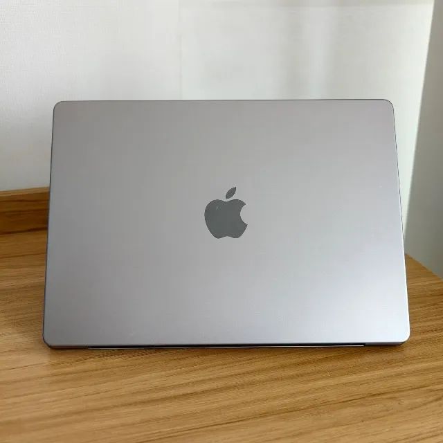 MACBOOK PRO 14 M1 PRO 32GB/1TB - 87% SAUDE - 16GPU - Foto 3
