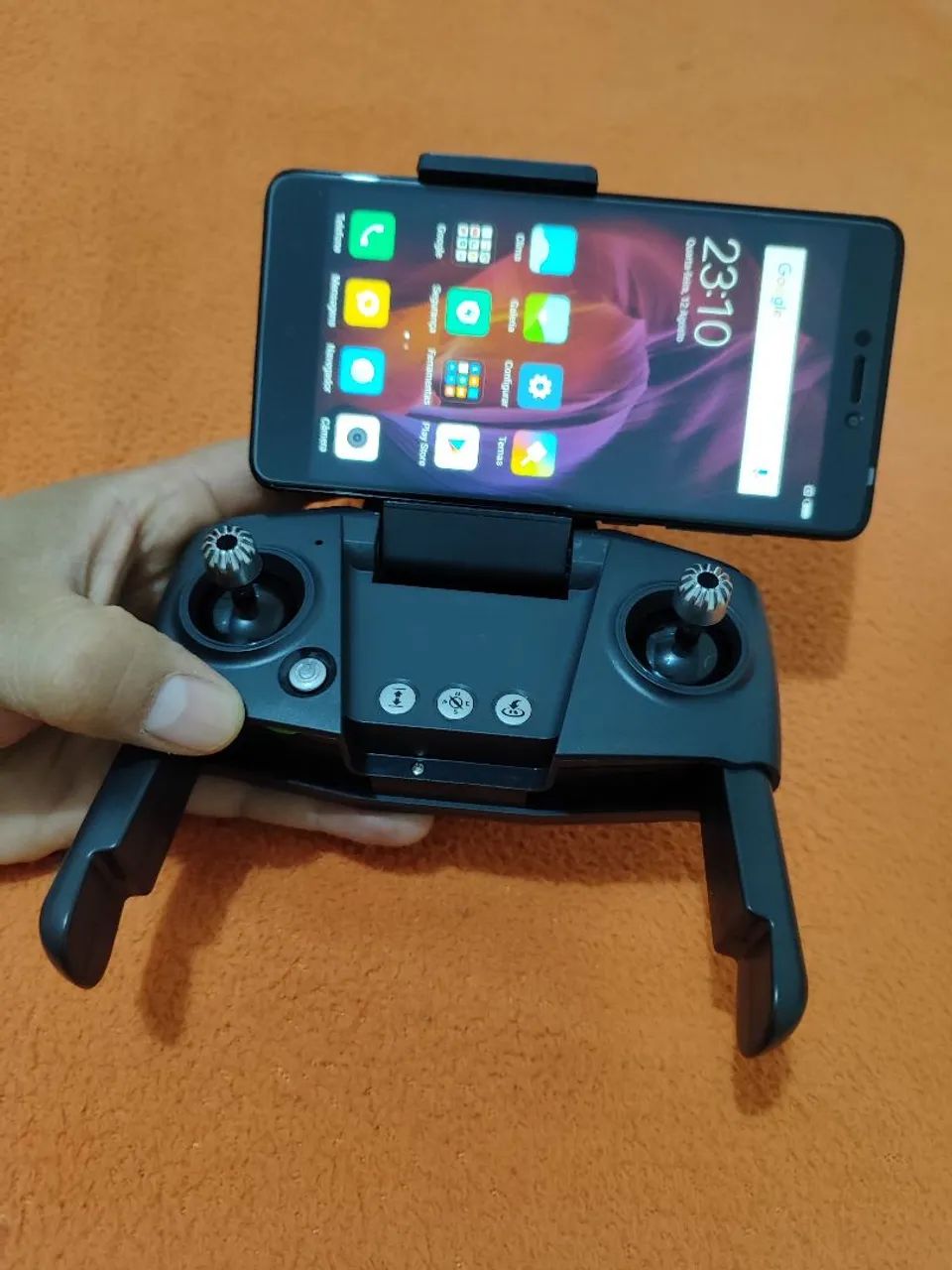 DRONE Z6G SYMA GPS - Foto 4