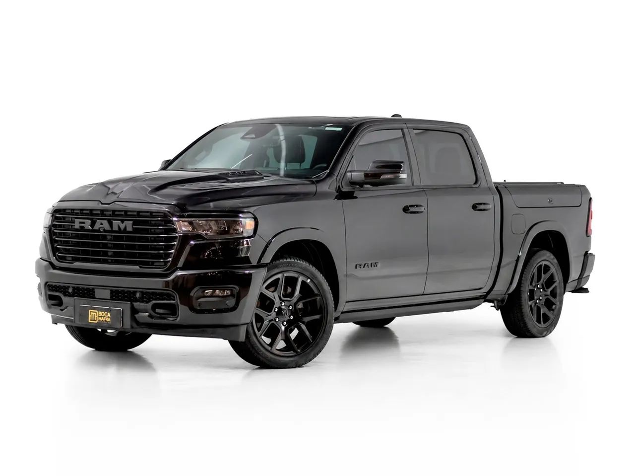 Ram 1500 2025