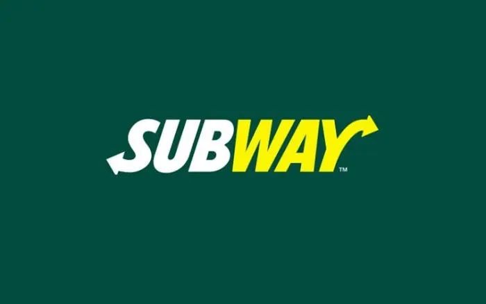 Vaga Coordenador Loja Subway