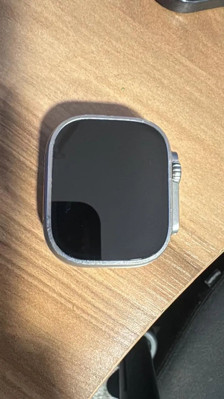 Smart Watch Ultra 2 - Foto 3