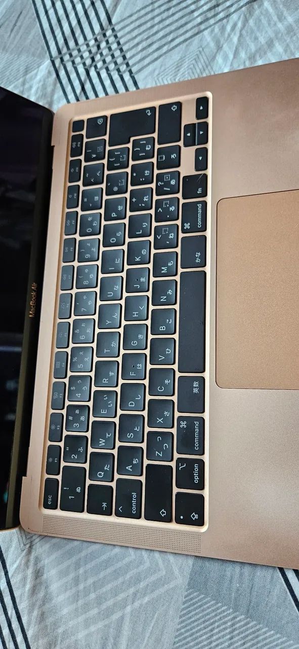 家電 MacBook  Air2020 Novo MacBook Air traz novidades que você vai adorar por apenas US
