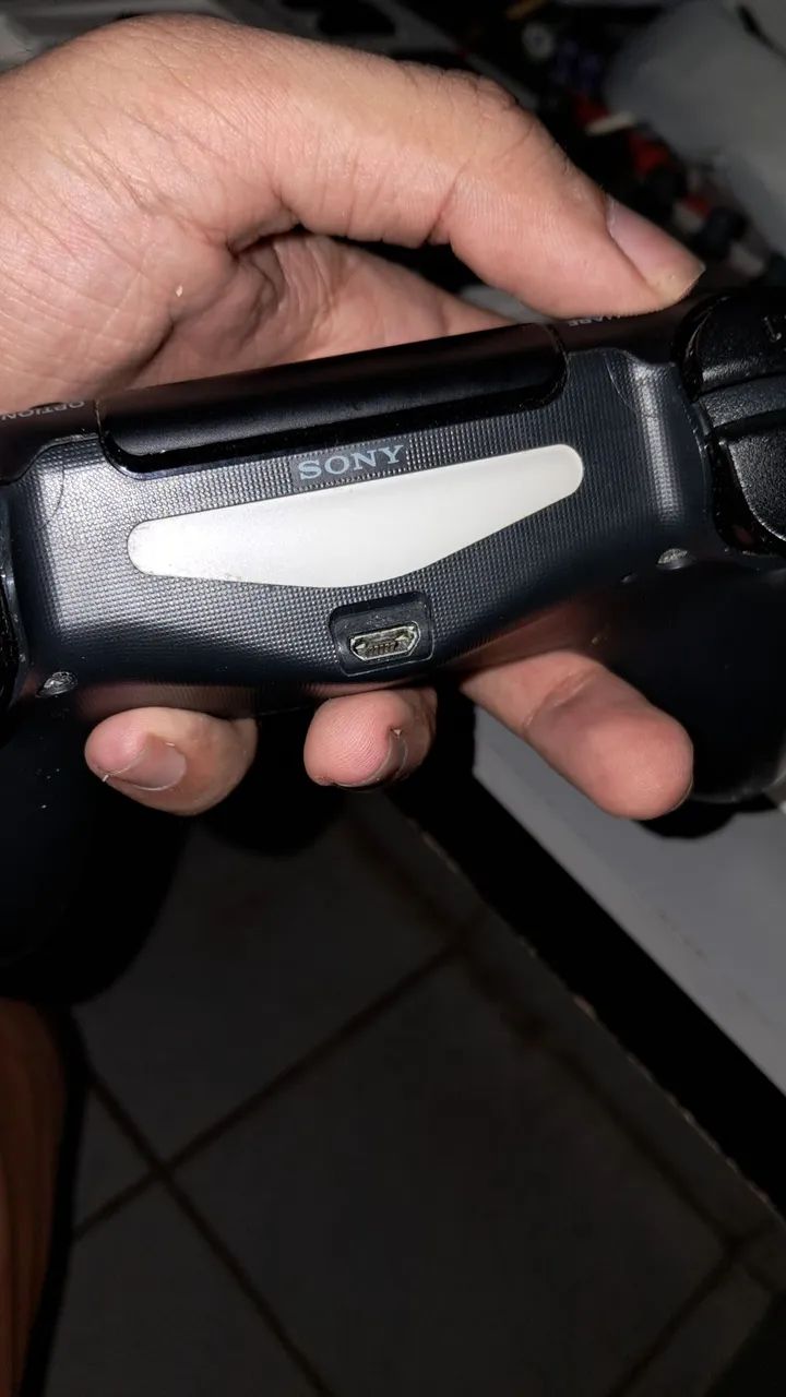 Controle ps4 original  - Foto 4