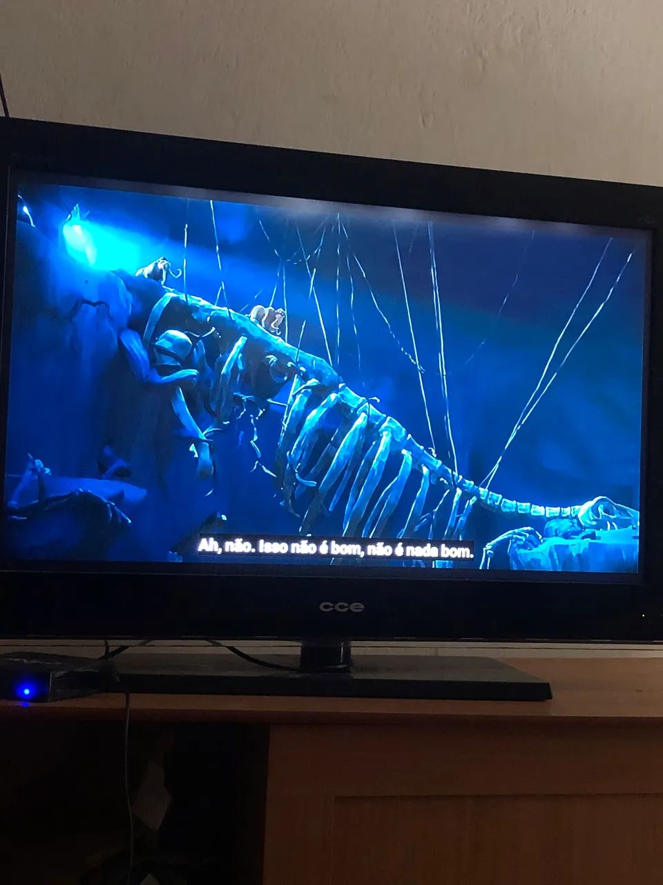 Vendo tv cce - Foto 3