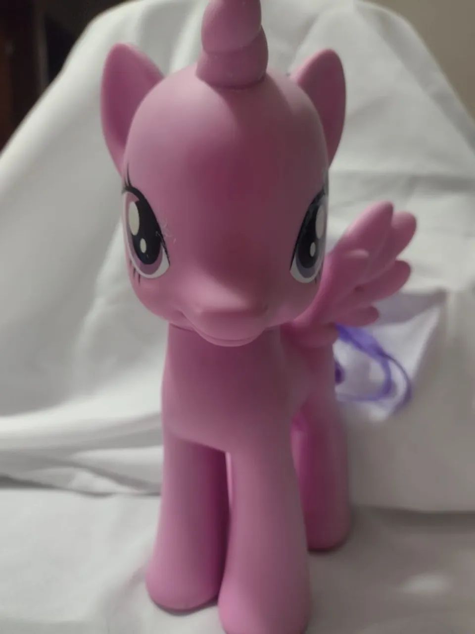 My Little Pony Twilight Sparkle Hasbro - Original Grande (21cm)