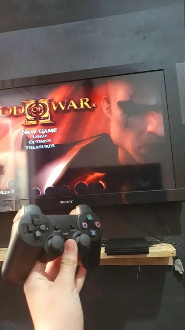 Ps2 Slim - Foto 2