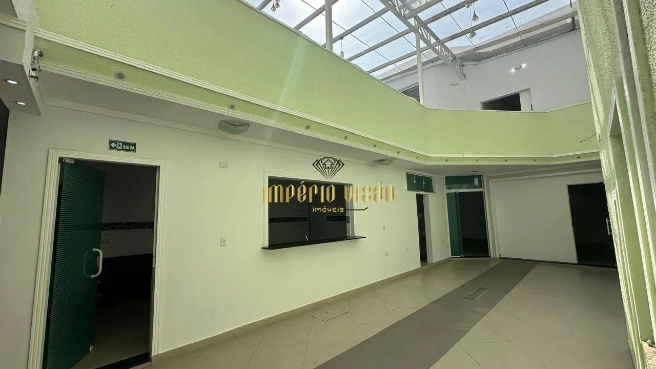 Prédio Comercial com 807m² à venda no Centro de Suzano-SP - Foto 4