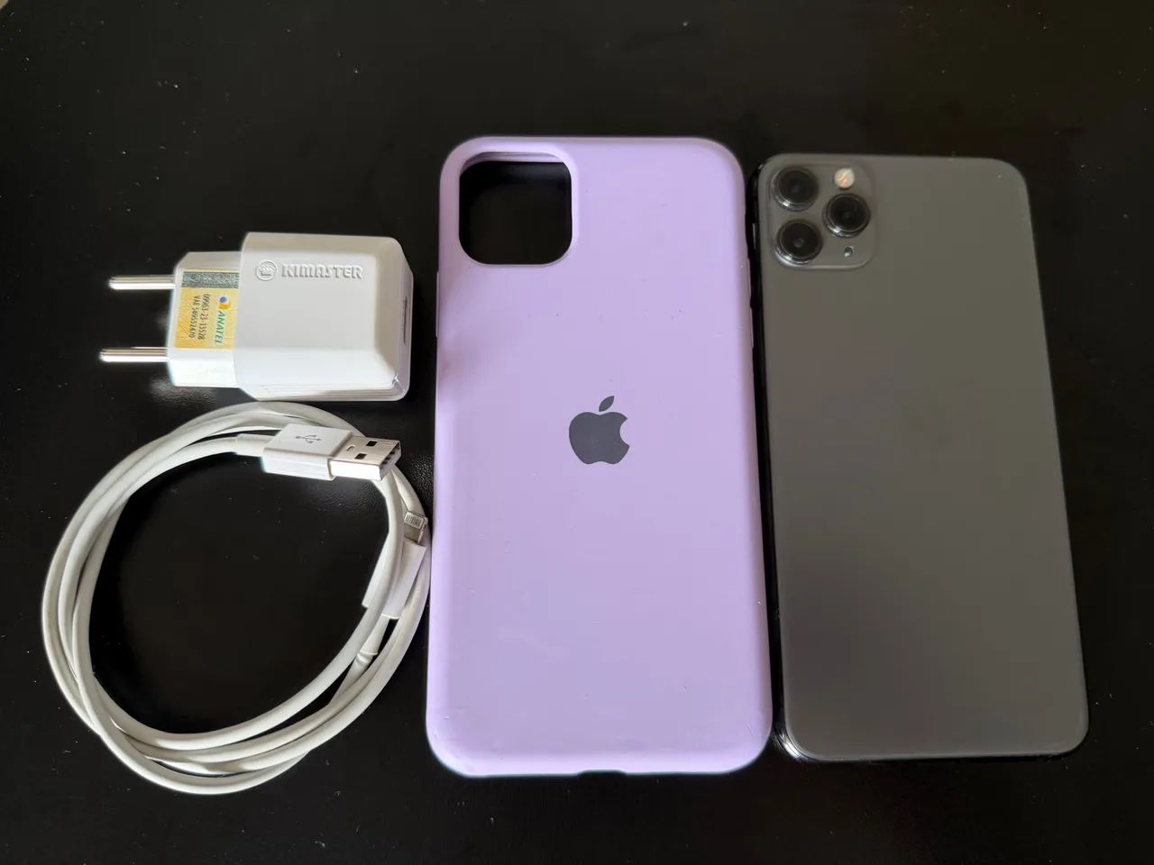 iPhone 11 Pro Max 64GB - Ótimo estado - Foto 2