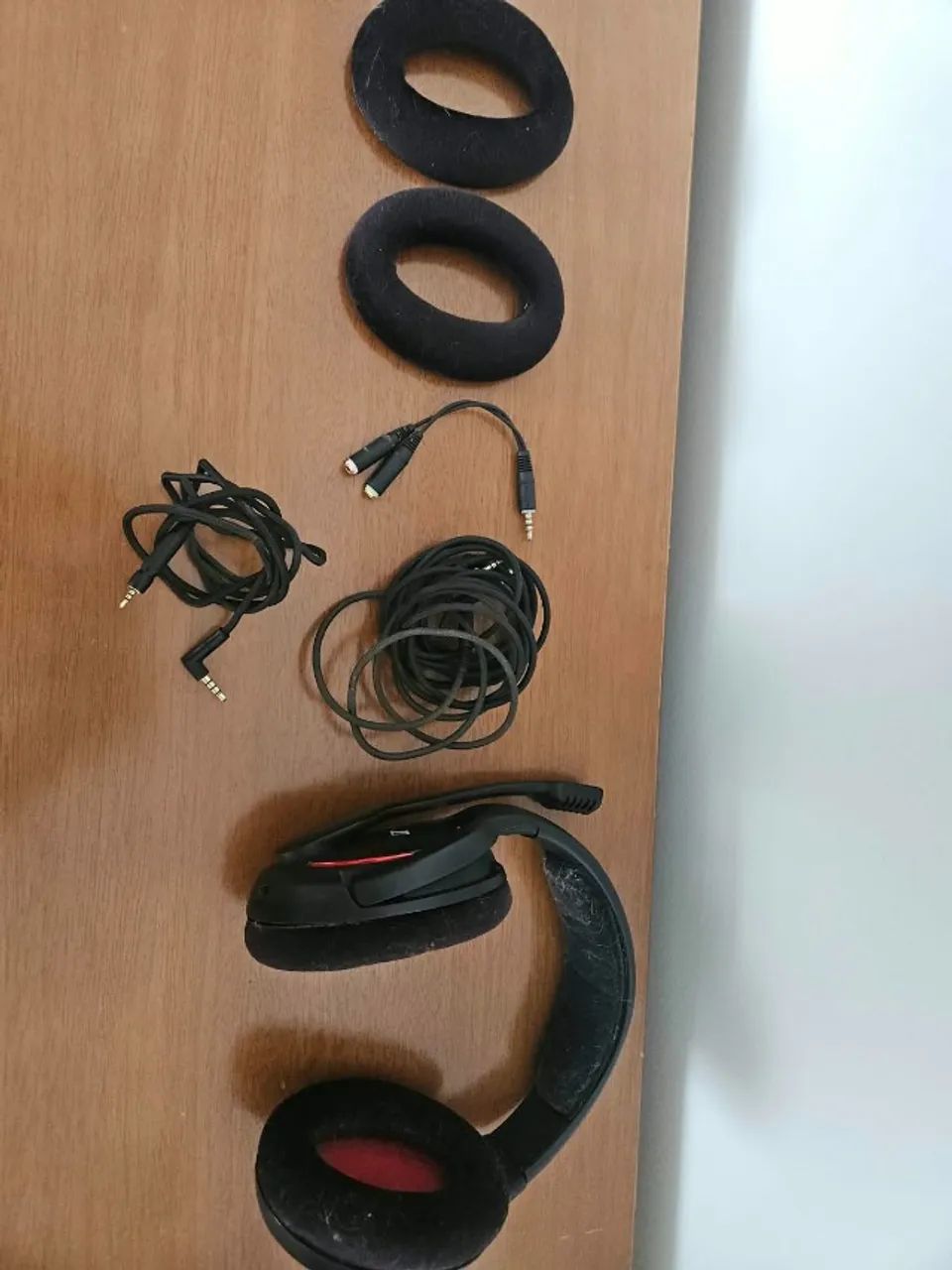 Headset sennheiser Game One