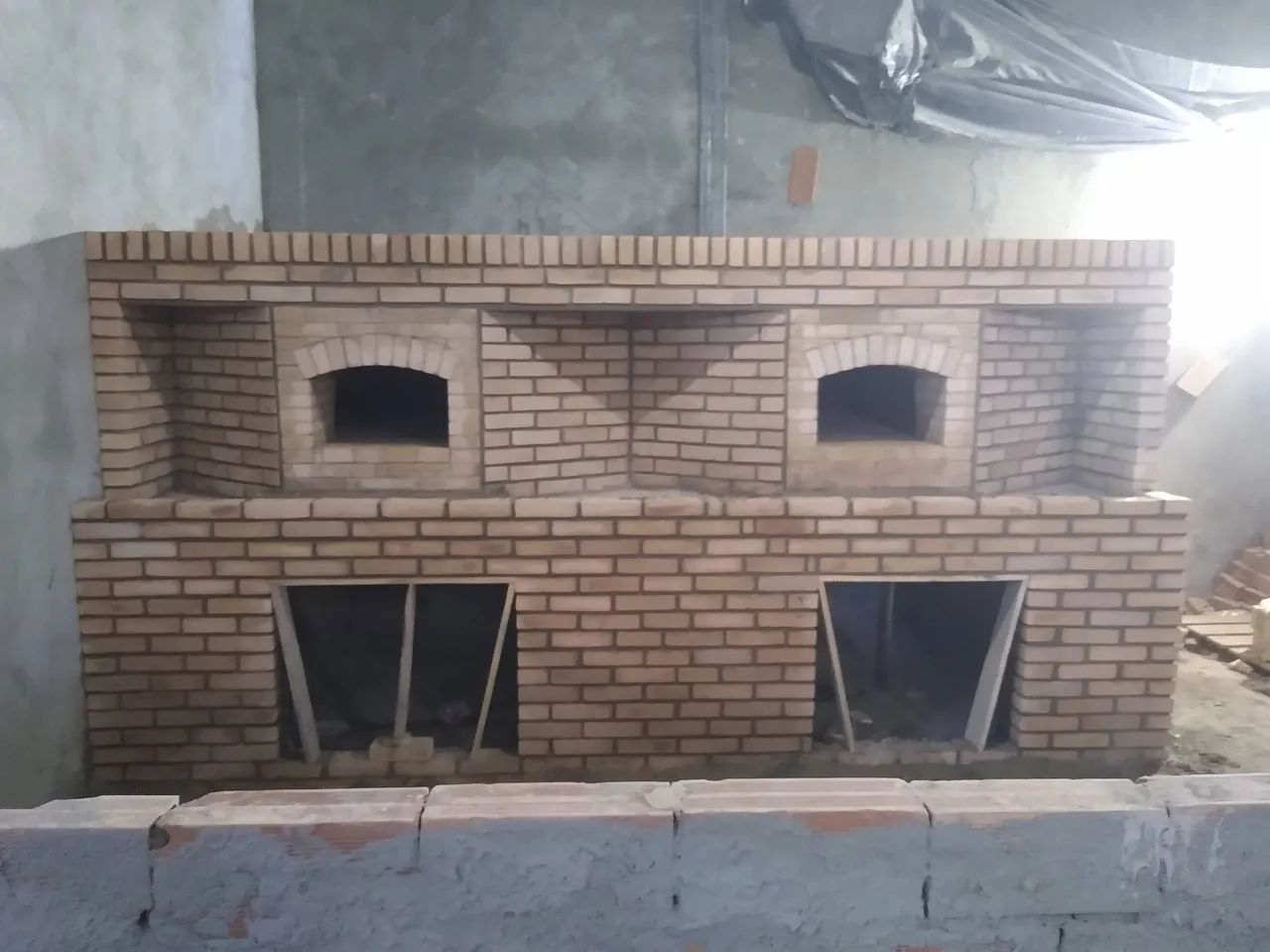 Construtor de forno  - Foto 3