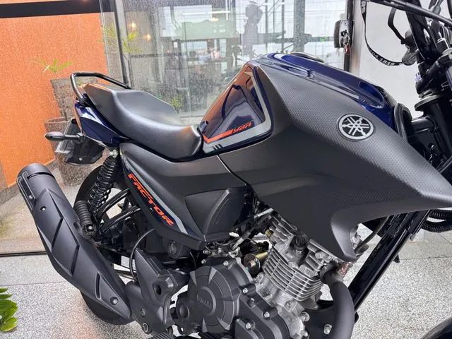 Yamaha YBR 150 FACTOR ED/FLEX - Foto 2