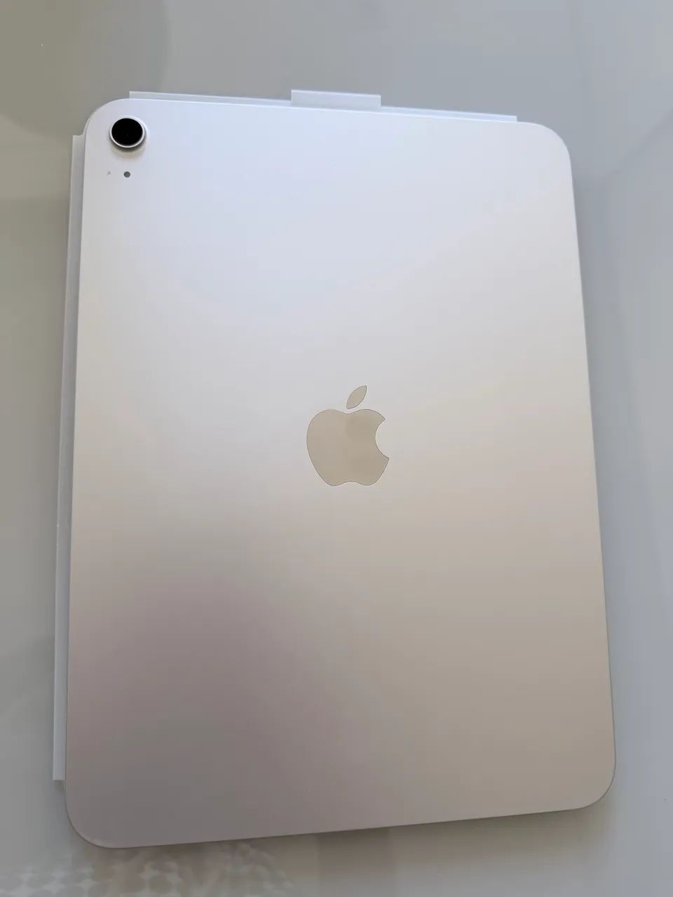 Ipad 11 chip A16 wifi + celular 256g prateado