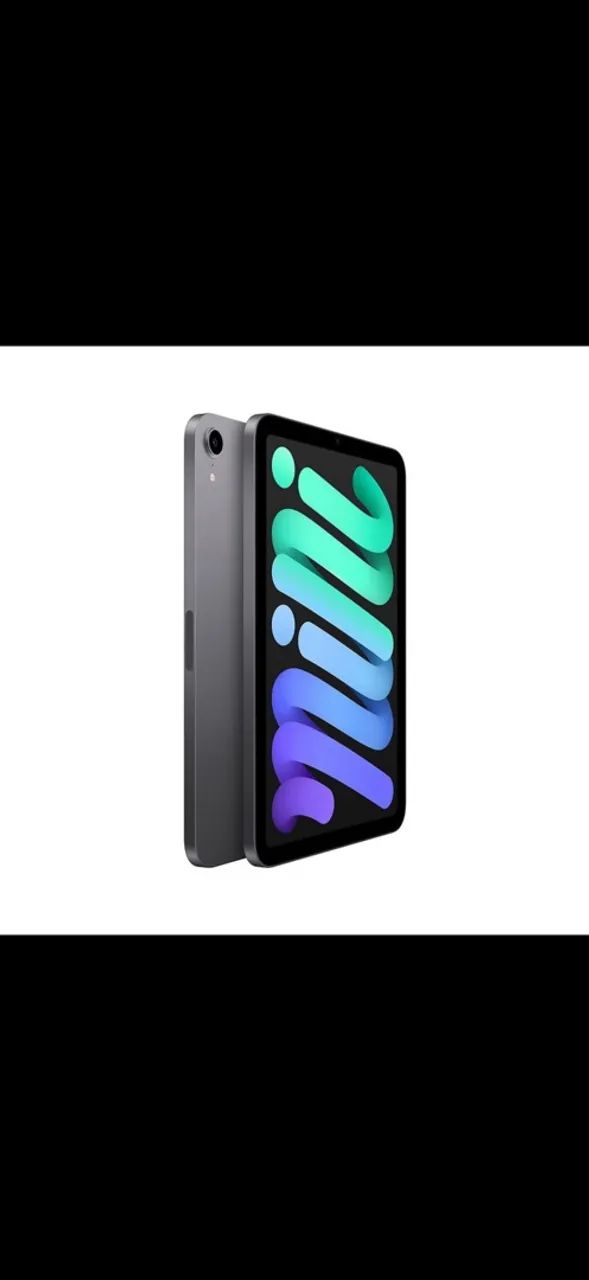 iPad mini 7 - Foto 2