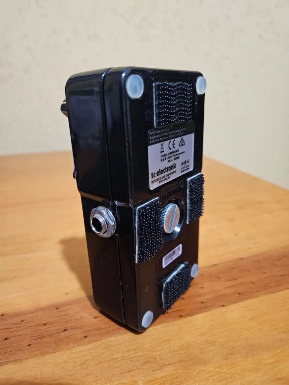 TC Electronic Dark Matter Distortion - Foto 5